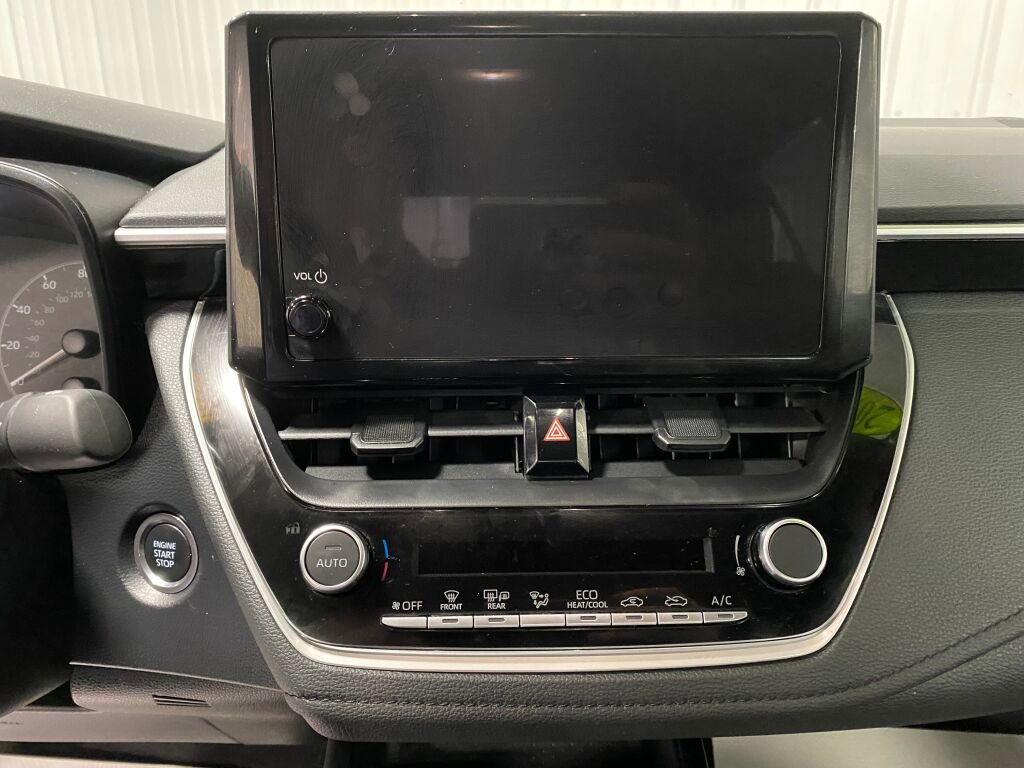 Used 2024 Toyota Corolla SE image 7