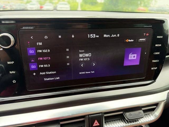 Used 2023 Kia K5 GT FWD image 21