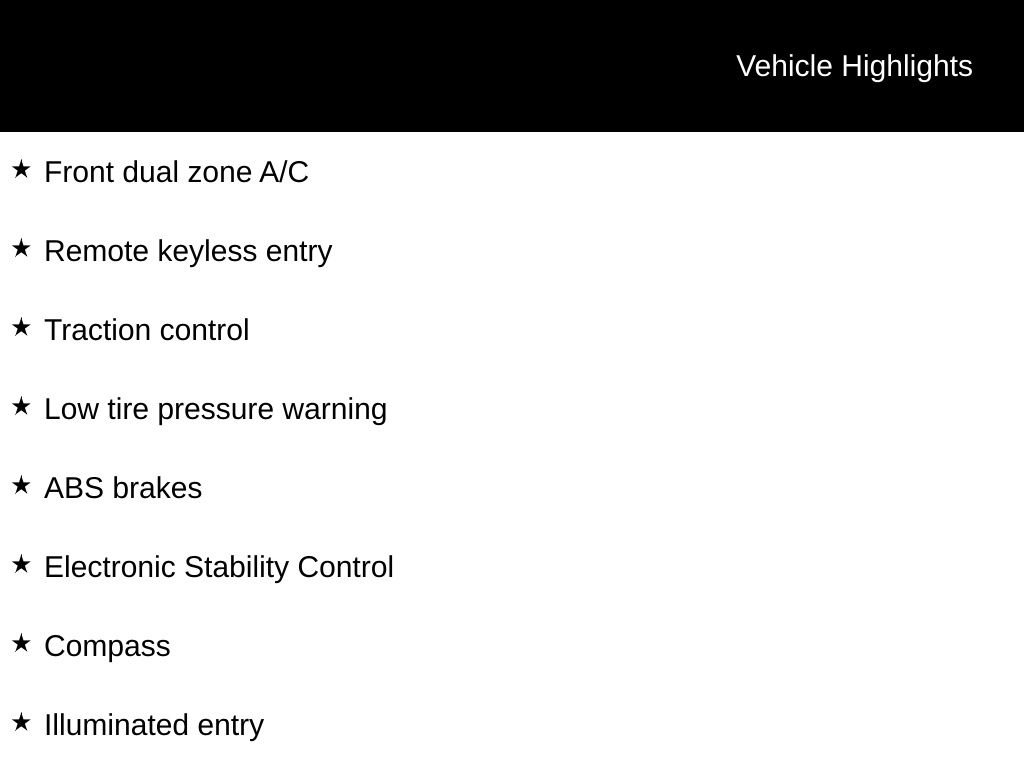 New 2026 Ford Escape Active FWD image 3