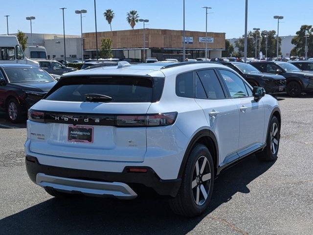 New 2026 Honda Prologue Touring video 2