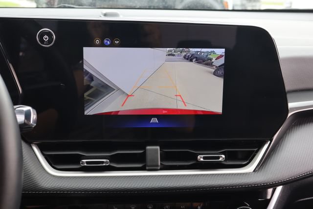 Used 2026 Chevrolet Equinox LT AWD/4WD image 20