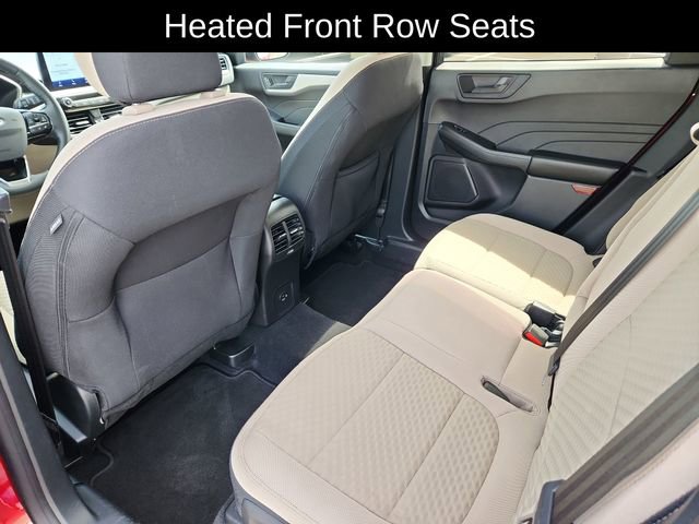 Used 2022 Ford Escape SE w/ Convenience Package AWD/4WD image 28