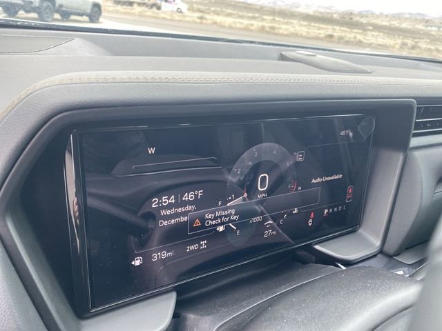 New 2026 GMC Terrain AT4 image 15