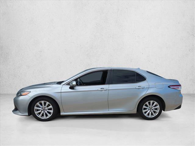 Used 2019 Toyota Camry LE image 8