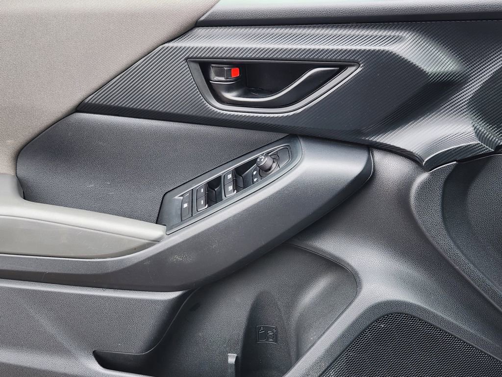 Used 2024 Subaru Crosstrek 2.0i w/ Popular Package #4 image 13