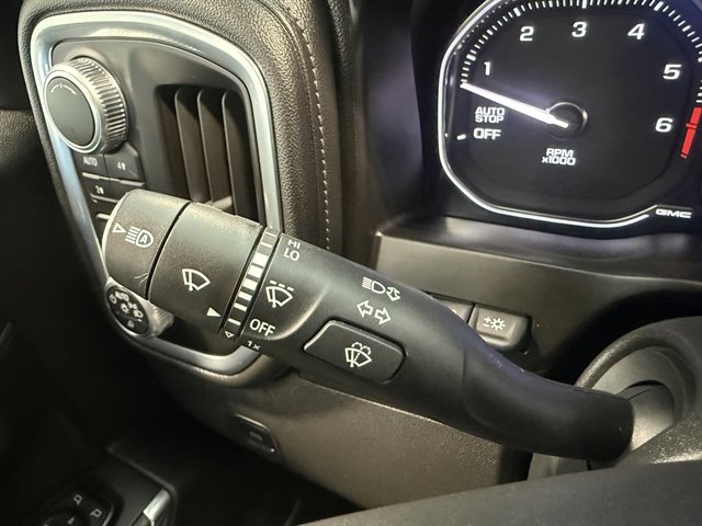 Used 2019 GMC Sierra 1500 Denali w/ Technology Package image 40