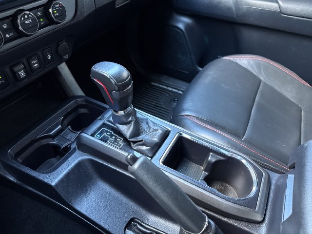 Used 2019 Toyota Tacoma TRD Pro AWD/4WD image 24