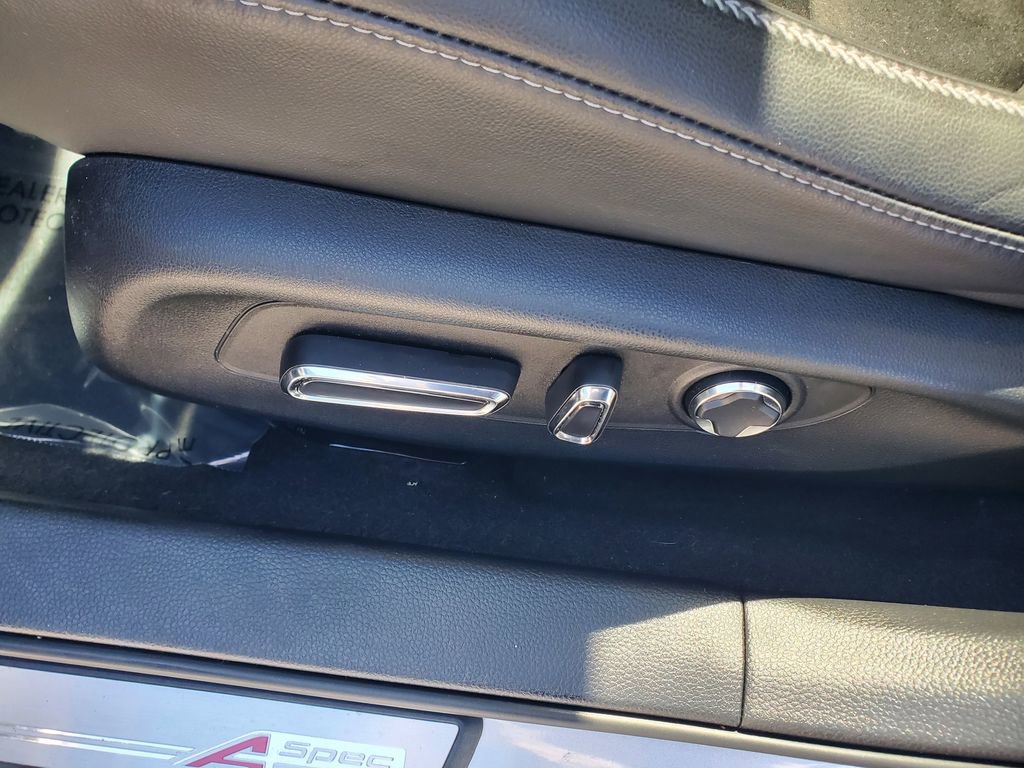 Certified 2023 Acura Integra A-Spec image 17