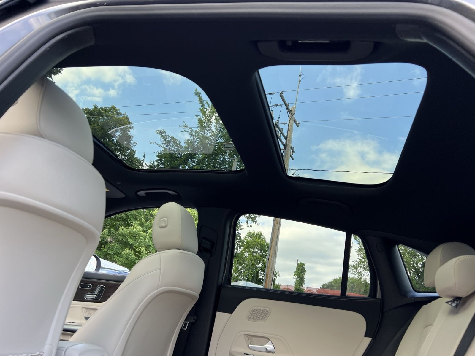 New 2026 Mercedes-Benz GLA 250 4MATIC image 29