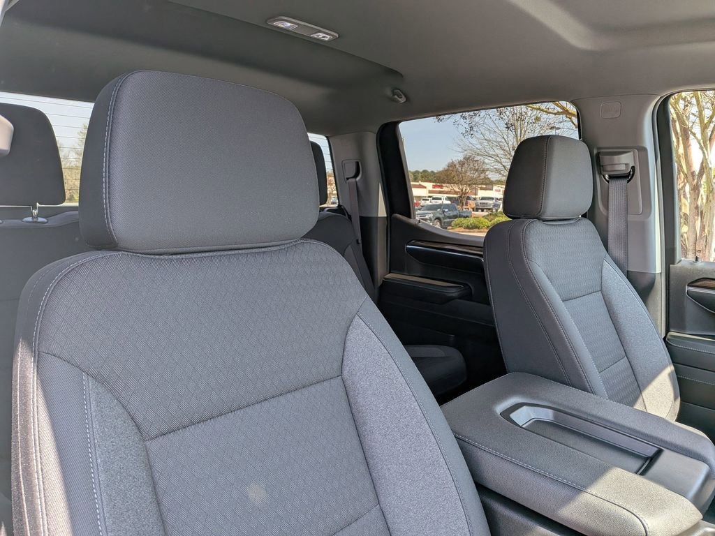 Used 2024 Chevrolet Silverado 1500 RST image 20