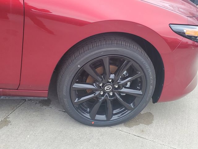New 2026 MAZDA MAZDA3 s Sport image 6