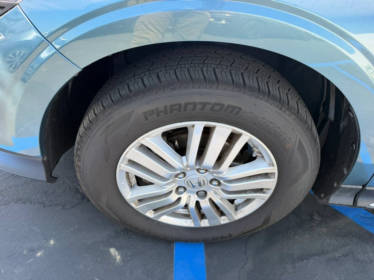 Used 2015 Honda Crosstour EX-L image 33