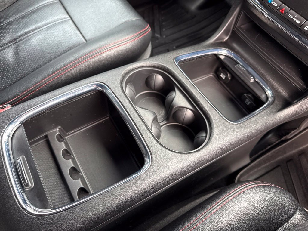 Used 2019 Dodge Grand Caravan GT FWD image 35