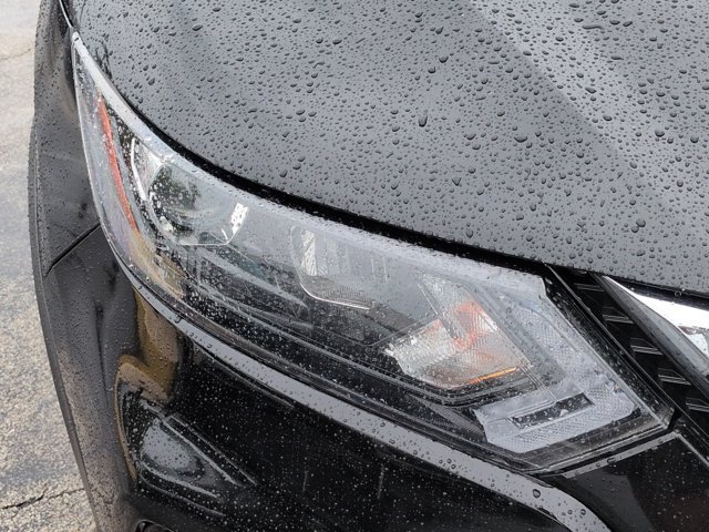 Used 2022 Nissan Rogue Sport SL AWD/4WD image 10