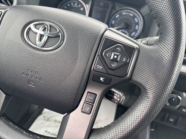 Used 2021 Toyota Tacoma TRD Sport AWD/4WD image 23