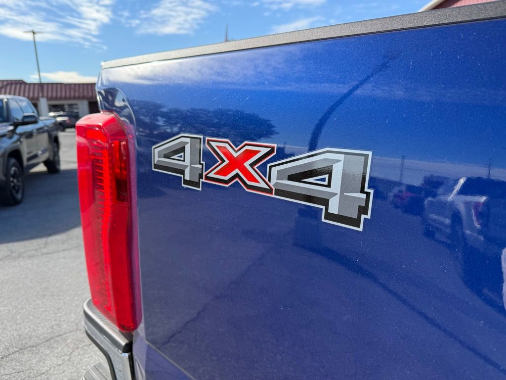 New 2026 Ford F350 XL image 11