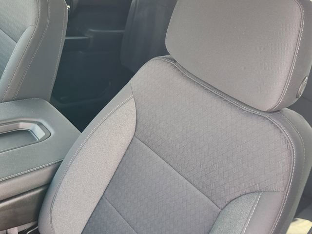 Used 2023 Chevrolet Silverado 1500 Custom AWD/4WD image 24