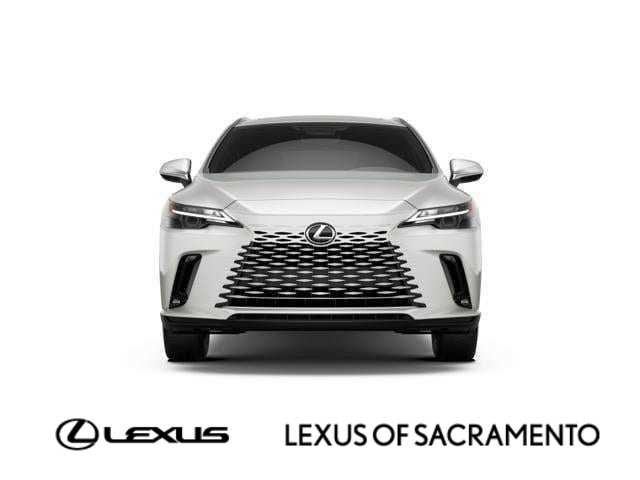 New 2026 Lexus RX 350 Premium image 1