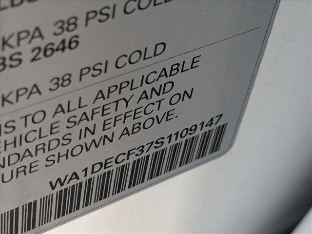 Certified 2025 Audi Q3 2.0T Premium w/ Convenience Package image 16