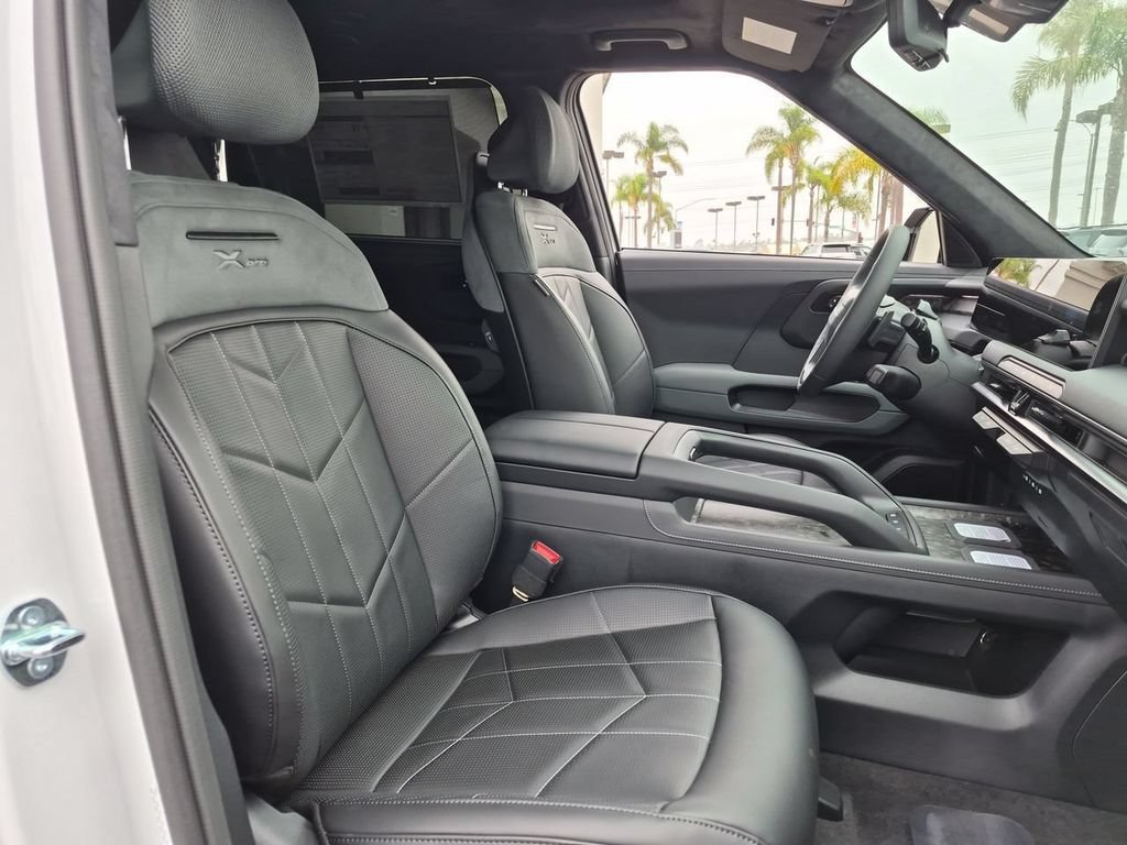 New 2027 Kia Telluride SX Prestige X-Pro AWD/4WD image 29