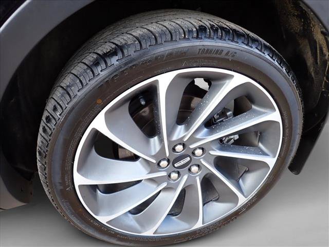 Used 2023 Lincoln Nautilus Reserve w/ Equipment Group 201A AWD/4WD image 7
