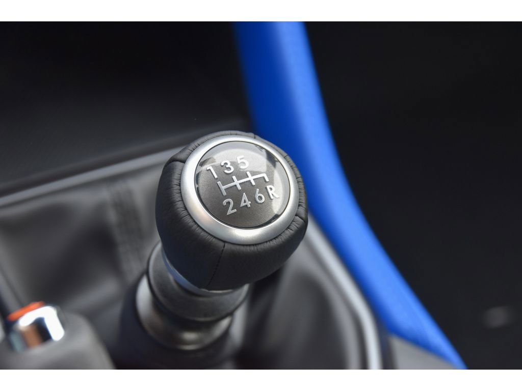 New 2026 Subaru WRX GT AWD/4WD image 36