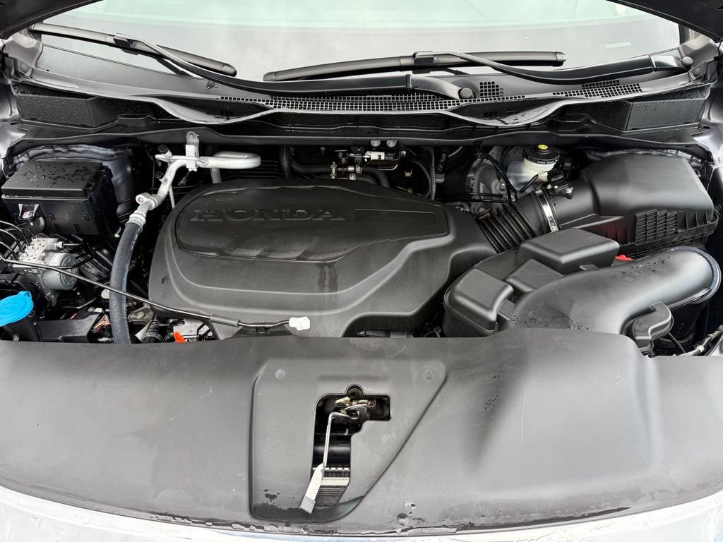 Used 2023 Honda Odyssey EX-L image 10