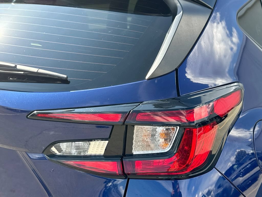 Certified 2024 Subaru Impreza RS AWD/4WD image 30