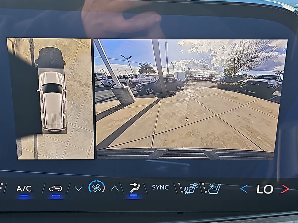 New 2026 Chevrolet Tahoe Premier image 25