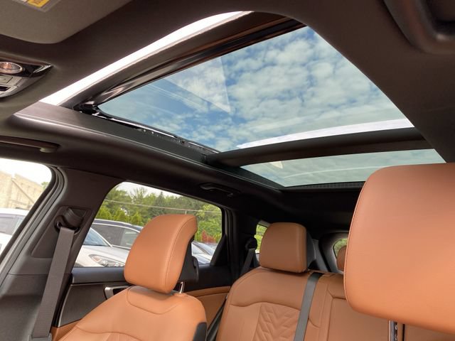 New 2026 Kia Sportage X-Line w/ X-Line Technology Package AWD/4WD image 7