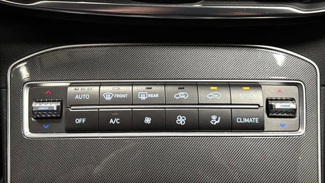 Used 2022 Hyundai Santa Fe XRT w/ Cargo Package image 17