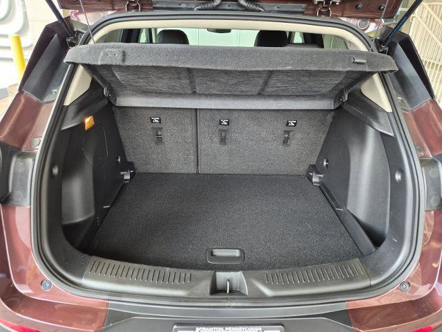 Used 2023 Buick Encore GX Preferred w/ Cold Weather Comfort Package FWD image 12
