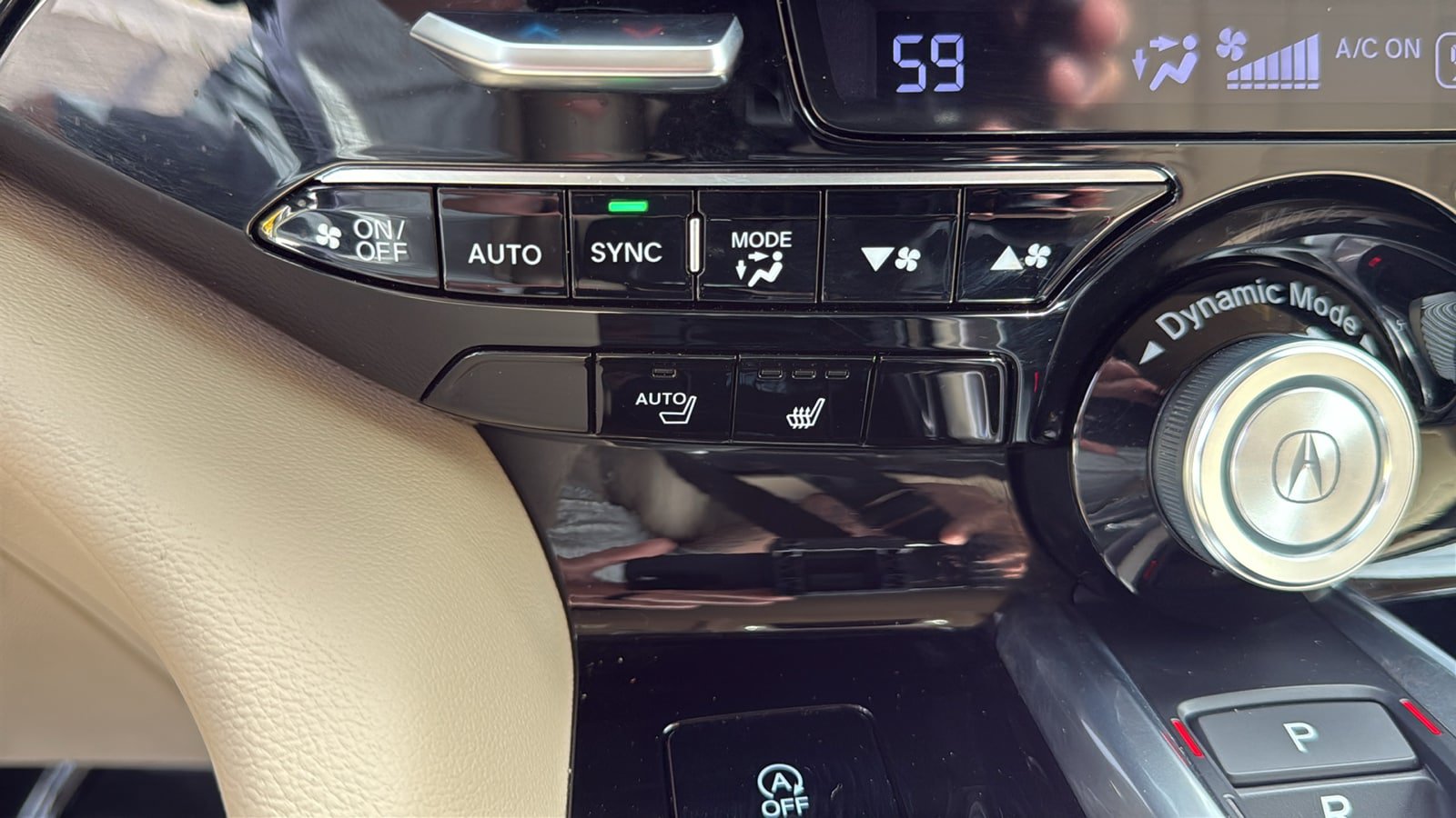 Used 2023 Acura MDX SH-AWD image 20