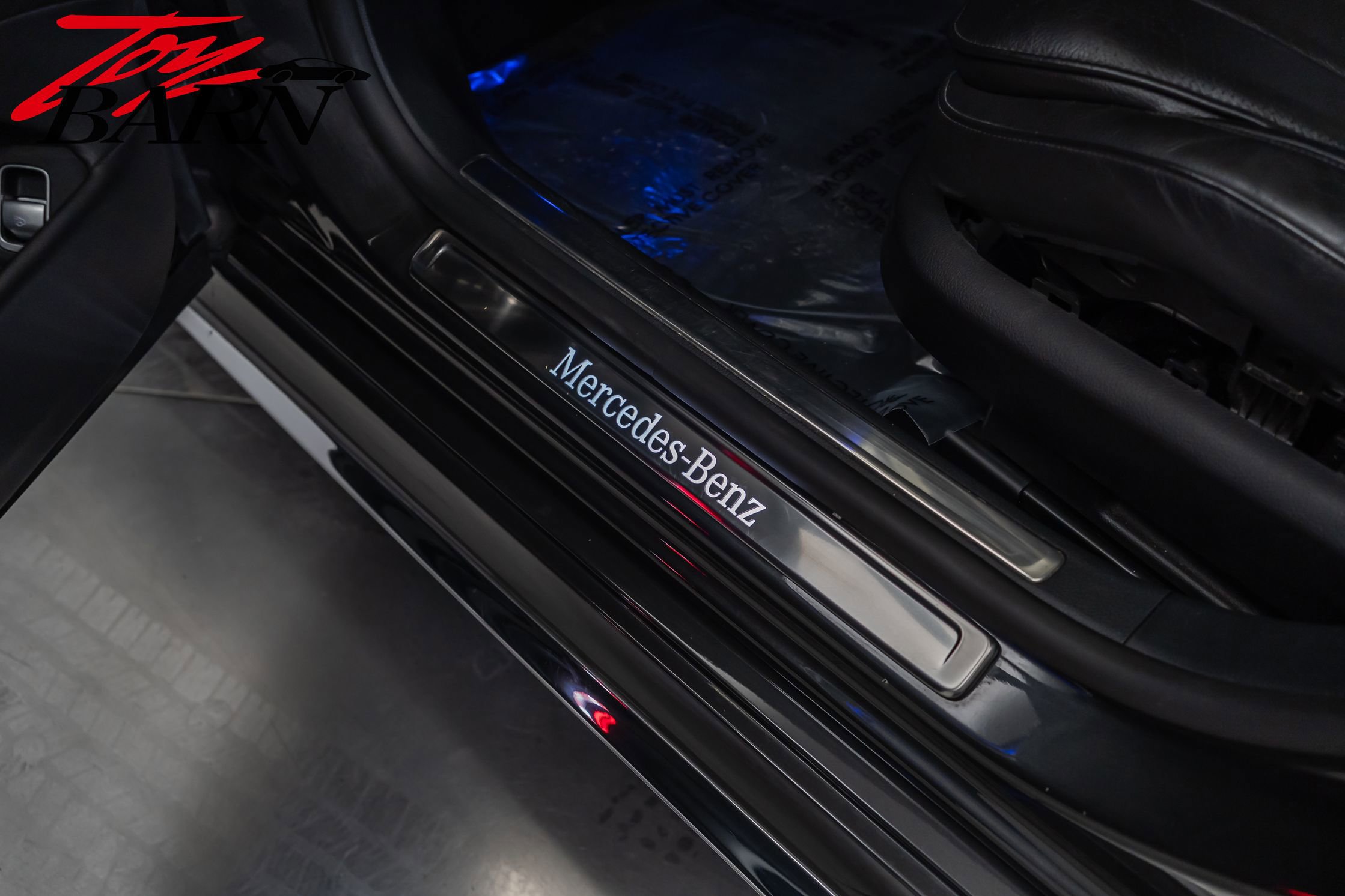 Used 2023 Mercedes-Benz S 500 4MATIC w/ AMG Line image 25