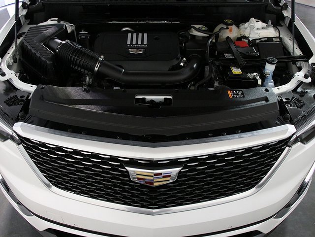Used 2023 Cadillac XT6 Luxury image 38