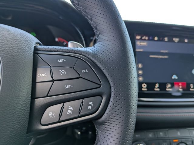 New 2026 Dodge Durango GT AWD/4WD image 33