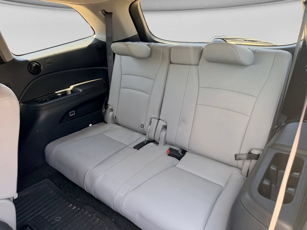 Used 2022 Honda Pilot Special Edition image 28