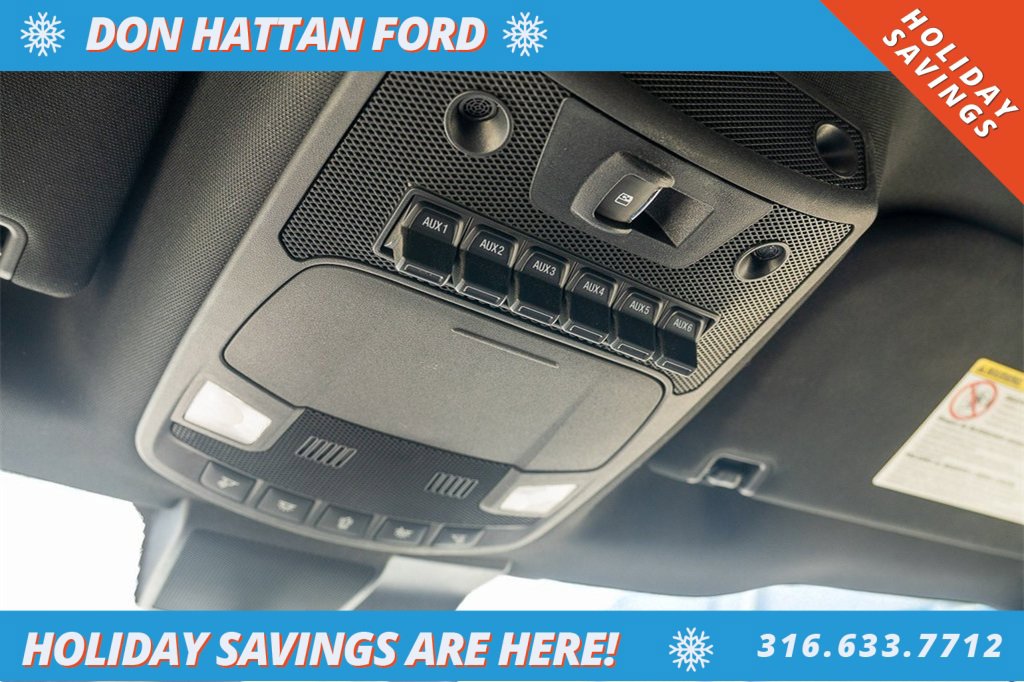 Used 2021 Ford F350 Platinum image 13