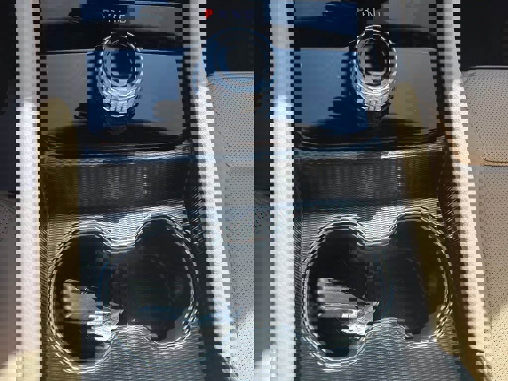 New 2026 Jeep Grand Cherokee Limited w/ Luxury Tech Group II image 22