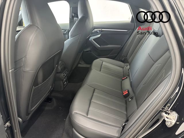 New 2026 Audi A3 2.0T Premium image 37