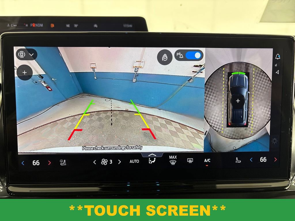 New 2026 Ford Expedition Platinum w/ Driver's Package image 23