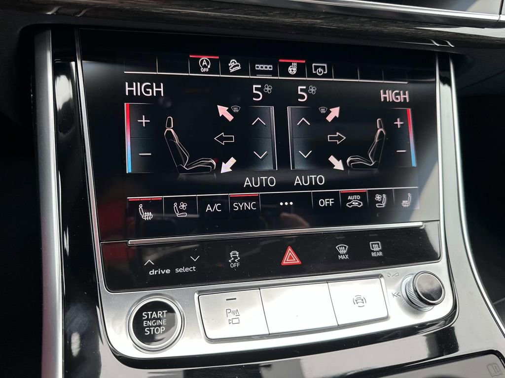 New 2026 Audi Q8 Premium Plus image 22