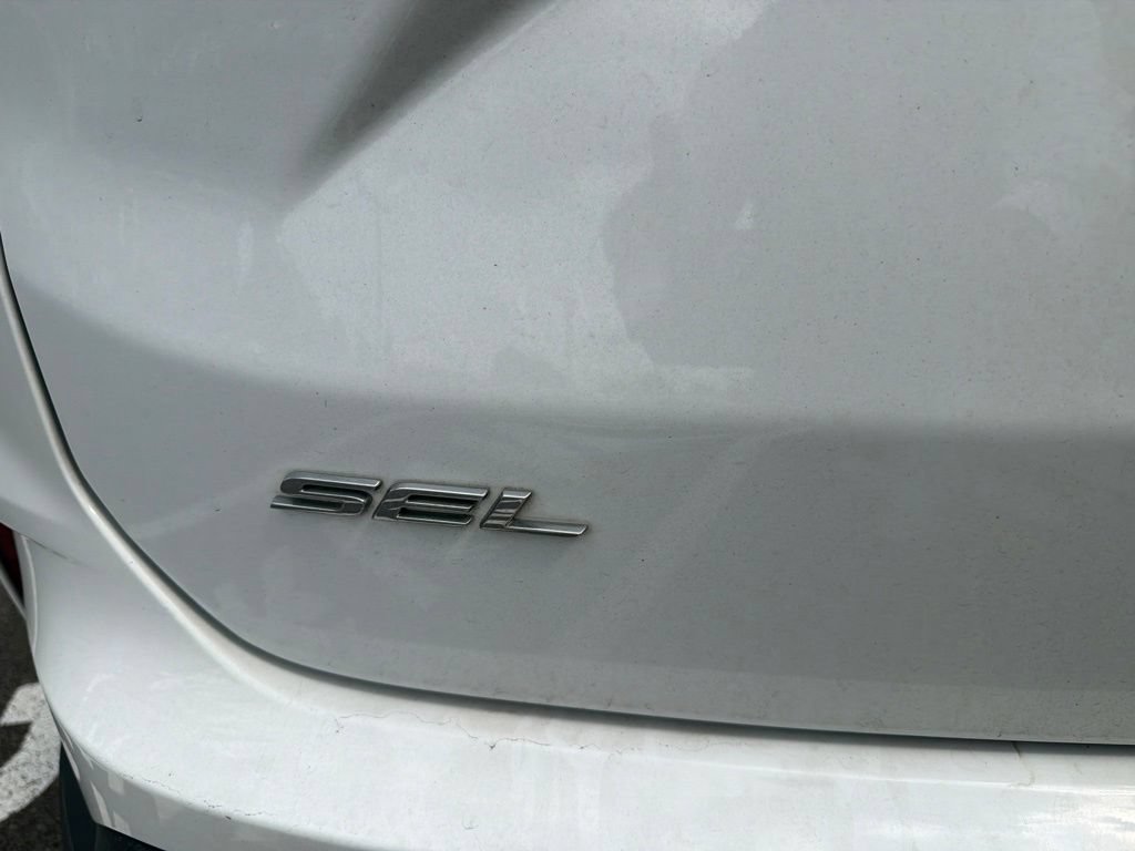 Used 2023 Ford Edge SEL w/ Convenience Package AWD/4WD image 7