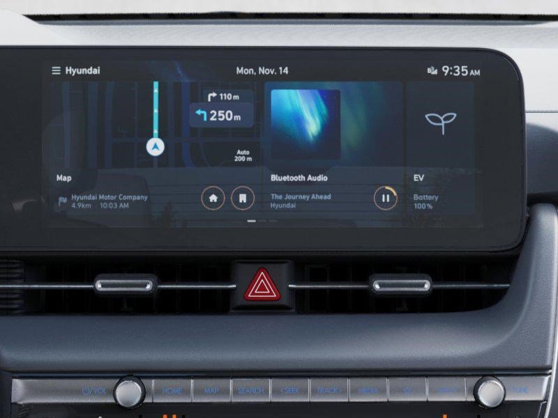 New 2026 Hyundai Ioniq 5 Limited AWD/4WD image 13