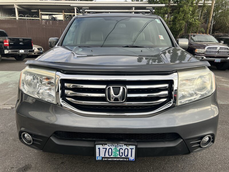 Used 2013 Honda Pilot EX-L image 8
