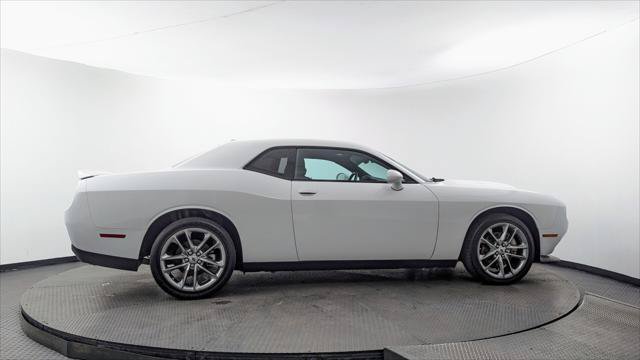 Used 2023 Dodge Challenger GT AWD/4WD image 9