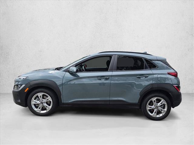 Used 2022 Hyundai Kona SEL AWD/4WD image 9