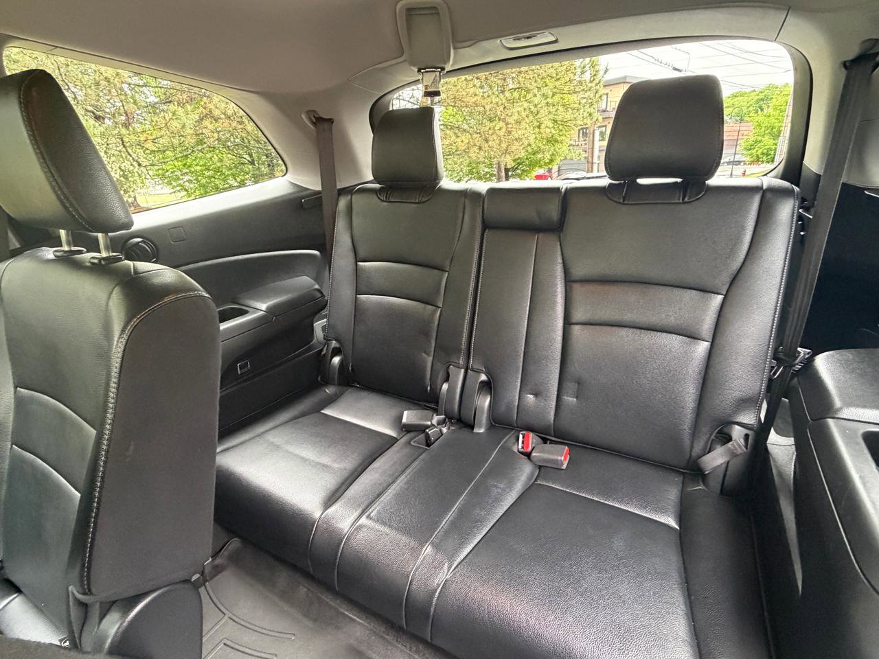Used 2018 Honda Pilot EX-L image 11
