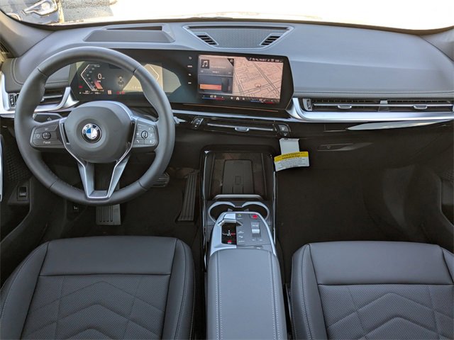 New 2026 BMW X1 xDrive28i w/ Technology Package image 16