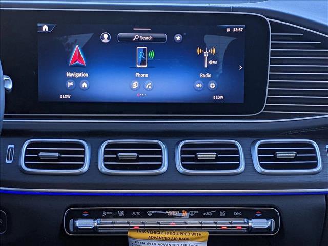 New 2026 Mercedes-Benz GLE 350 4MATIC image 11